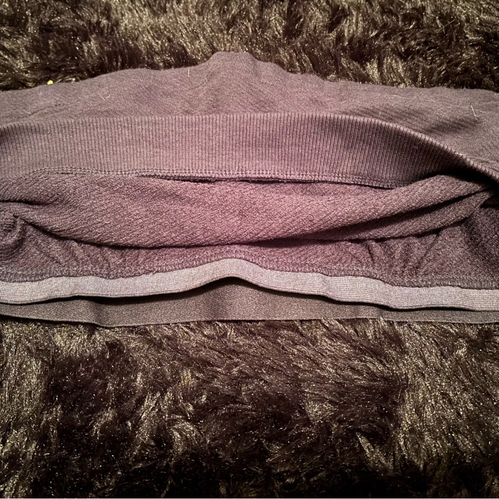 Universal Thread Navy Tube Top - Picture 4 of 5